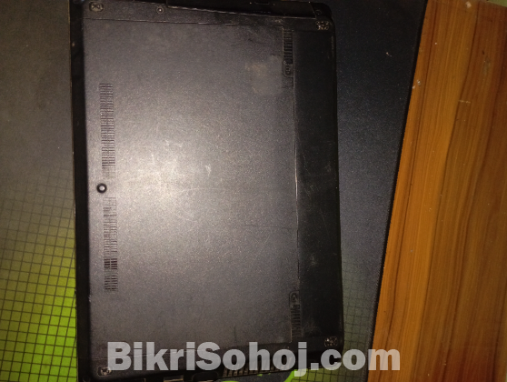 HP Probook Laptop i5 2Gen